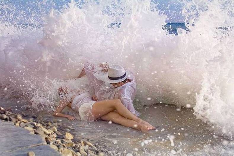 Gewoon een verzameling hilarische foto's #871