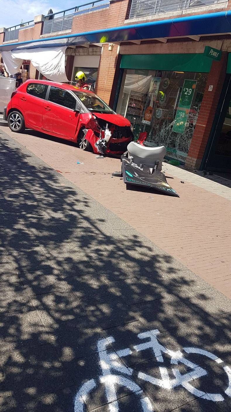 Gewoon een verzameling hilarische foto's #828