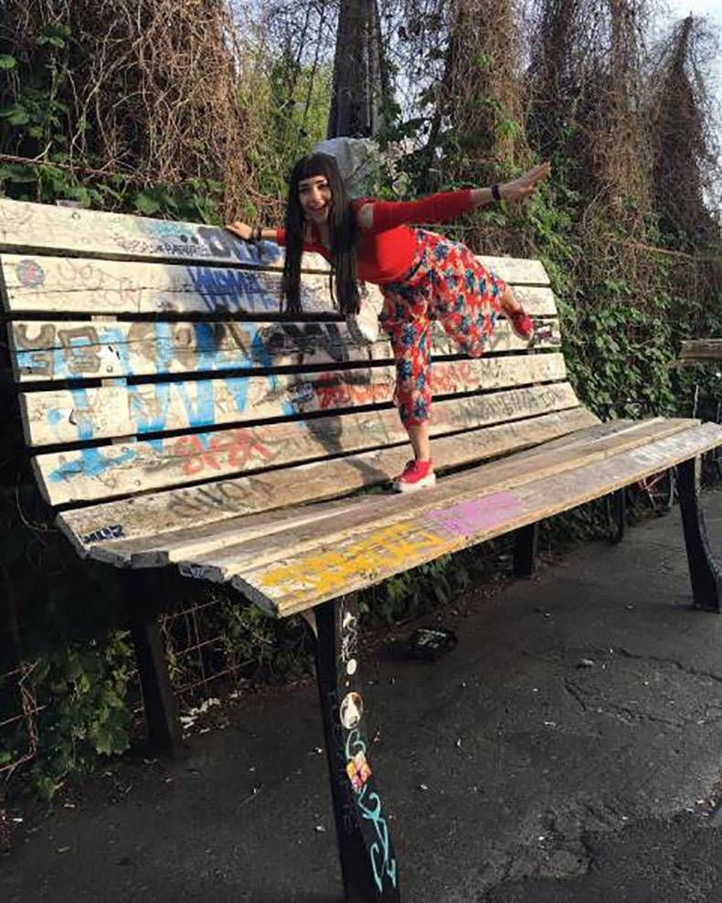 Gewoon een verzameling hilarische foto's #825