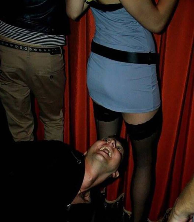Gewoon een verzameling hilarische foto's #820