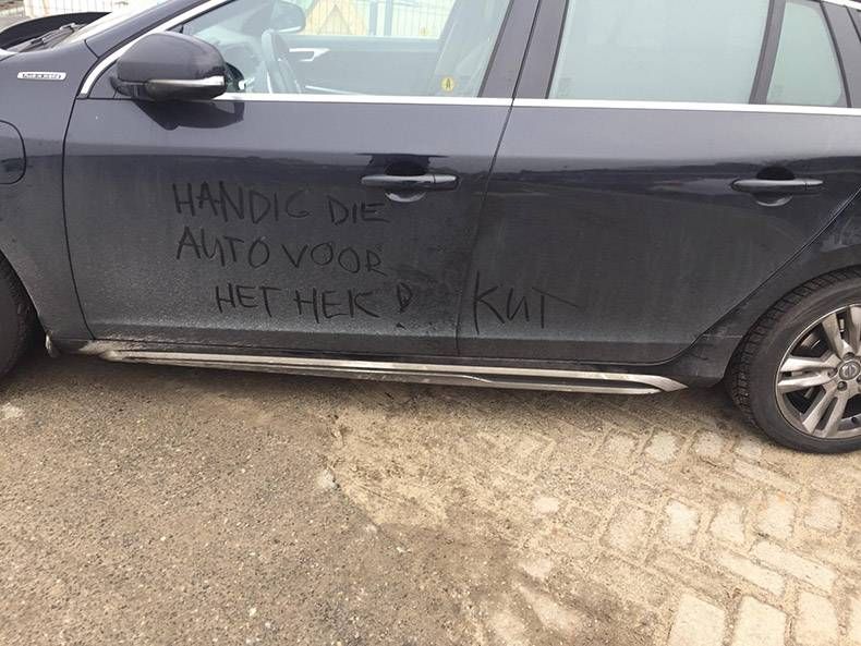 Gewoon een verzameling hilarische foto's #756