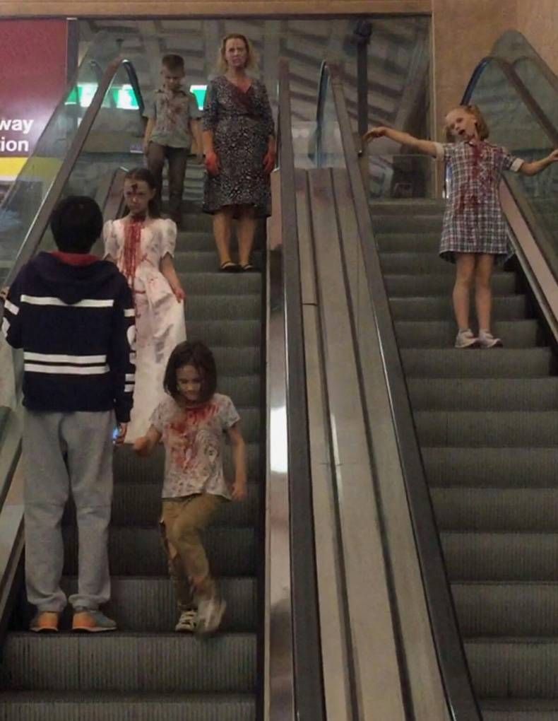 Gewoon een verzameling hilarische foto's #728