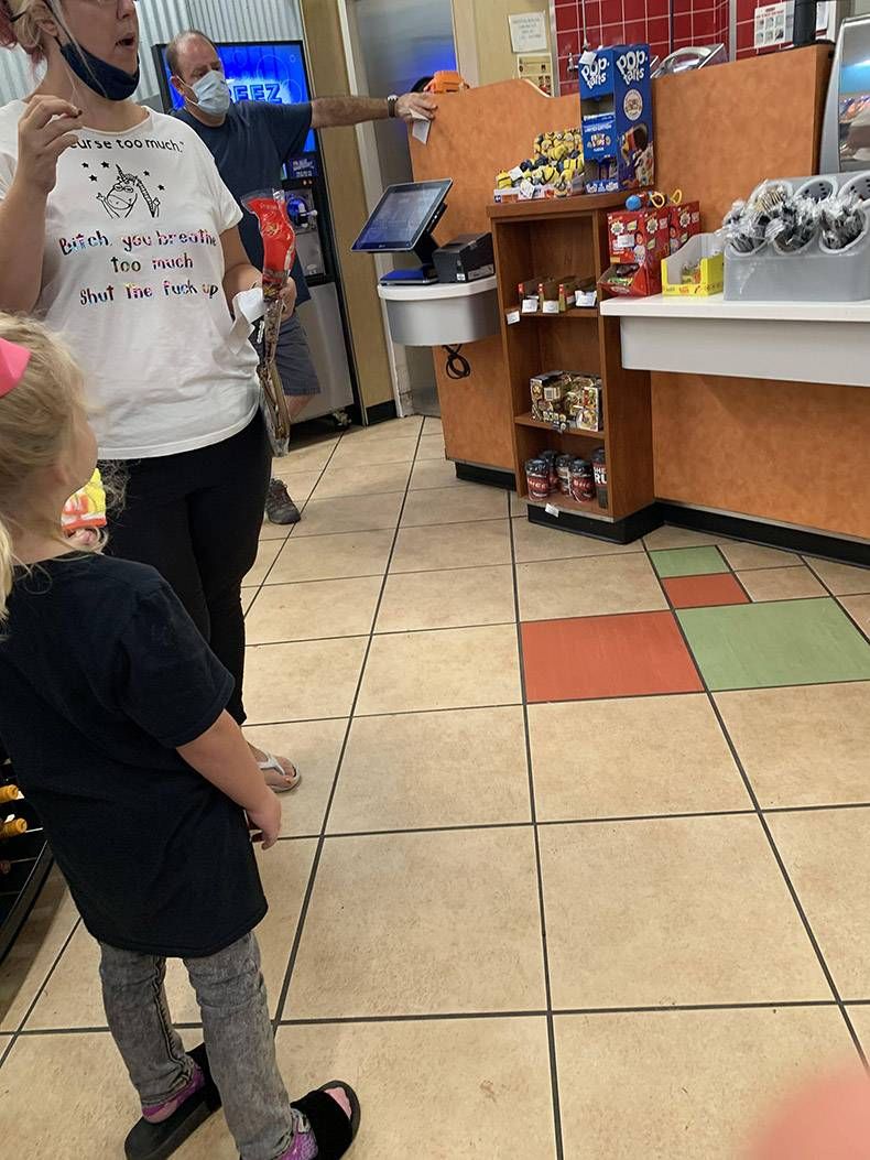 Gewoon een verzameling hilarische foto’s #1336