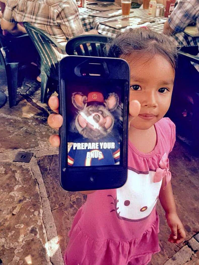 Gewoon een verzameling hilarische foto's #1294