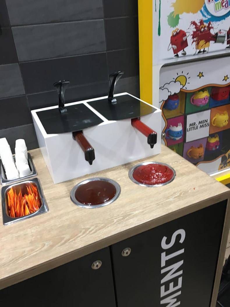 Gewoon een verzameling hilarische foto's #1256