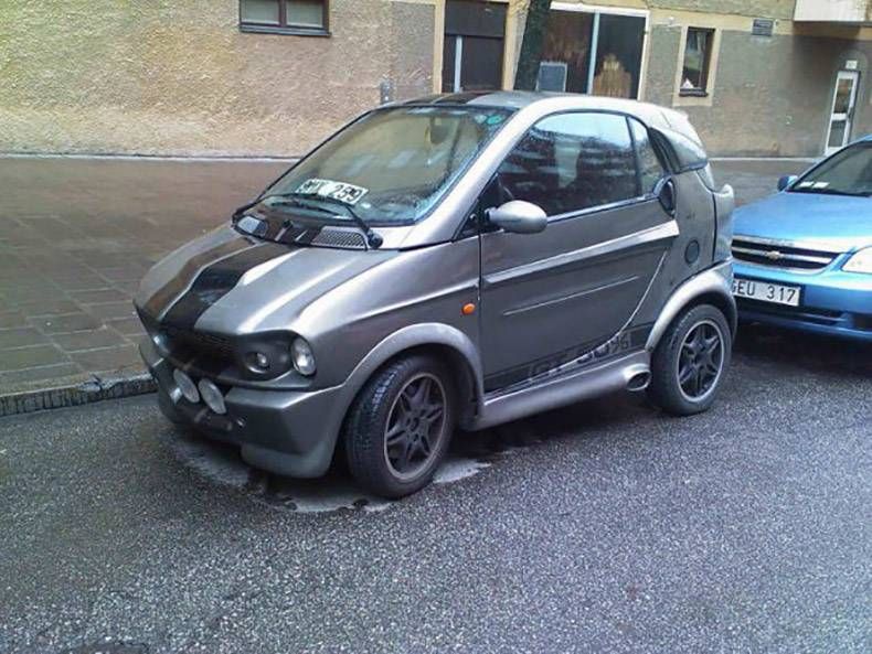 Gewoon een verzameling hilarische foto's #1244