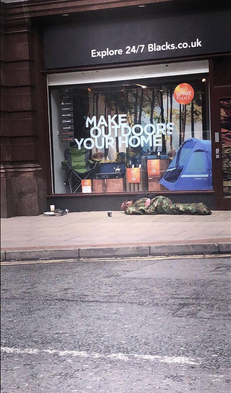 Gewoon een verzameling hilarische foto's #1142