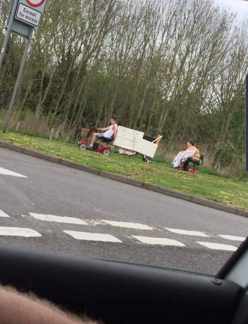 Gewoon een verzameling hilarische foto's #1120