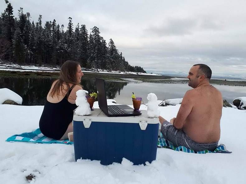 Gewoon een verzameling hilarische foto's #1089