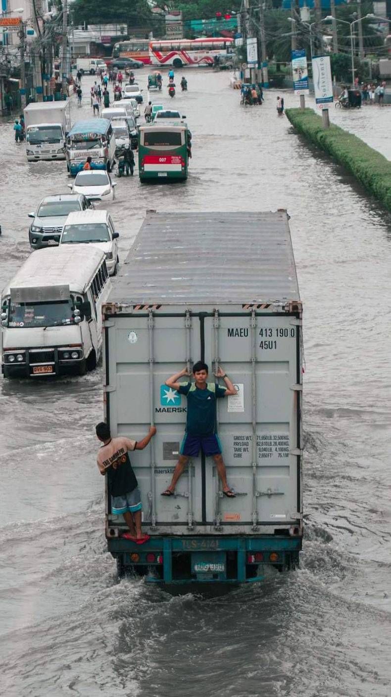Gewoon een verzameling hilarische foto's #999