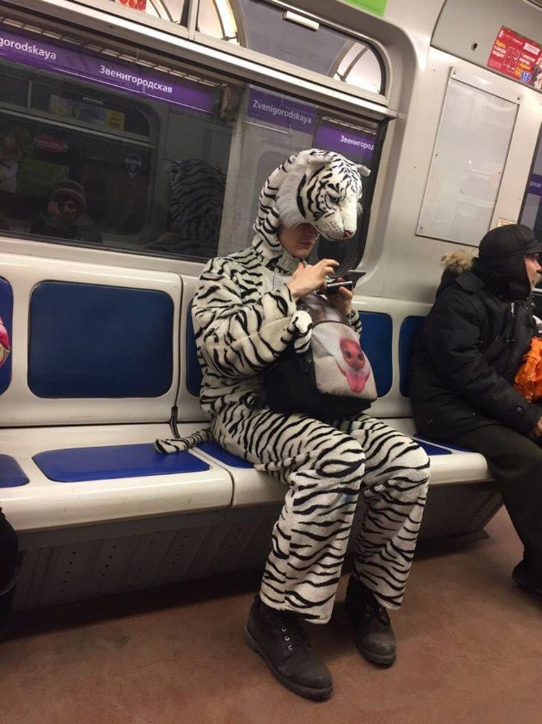 Gewoon een verzameling hilarische foto's #925