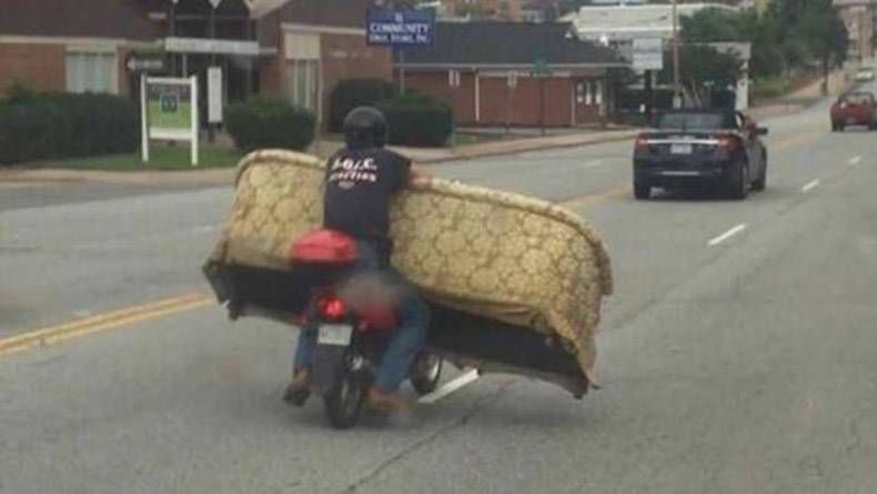 Gewoon een verzameling hilarische foto's #852