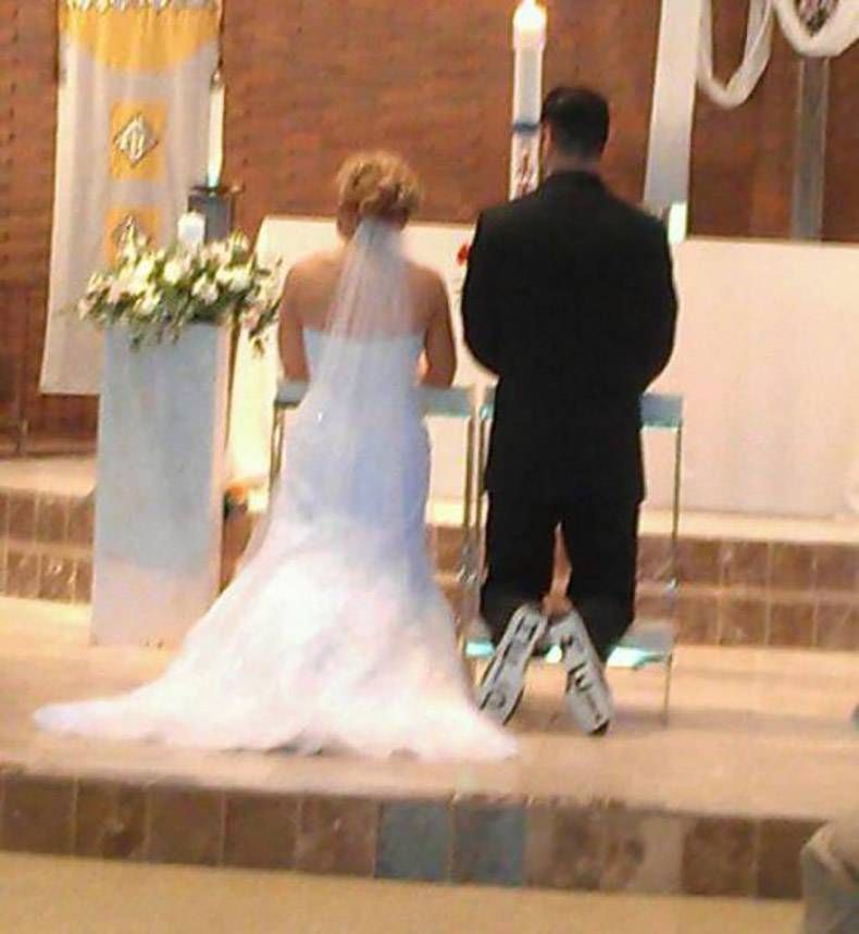 Gewoon een verzameling hilarische foto's #825