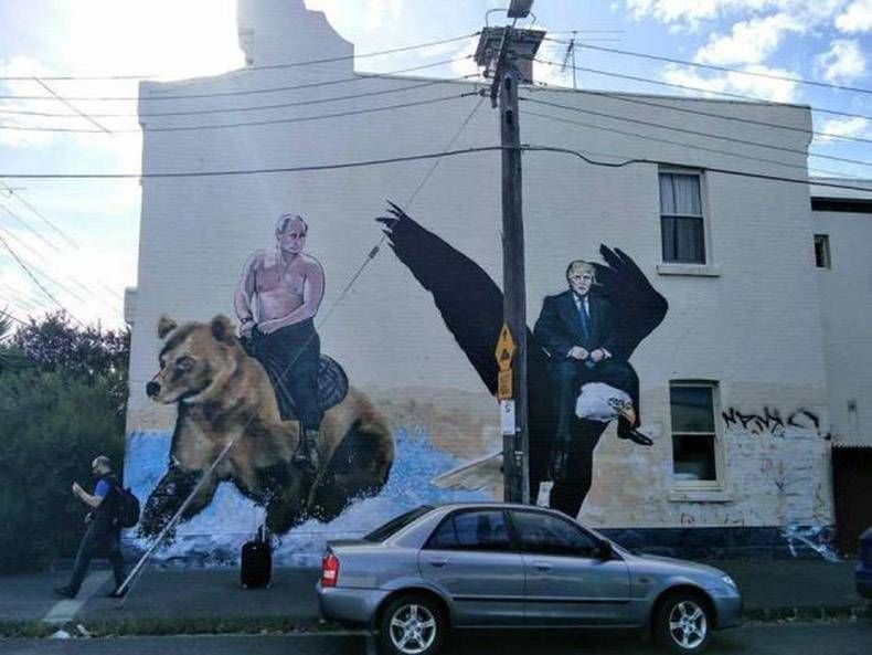 Gewoon een verzameling hilarische foto's #772