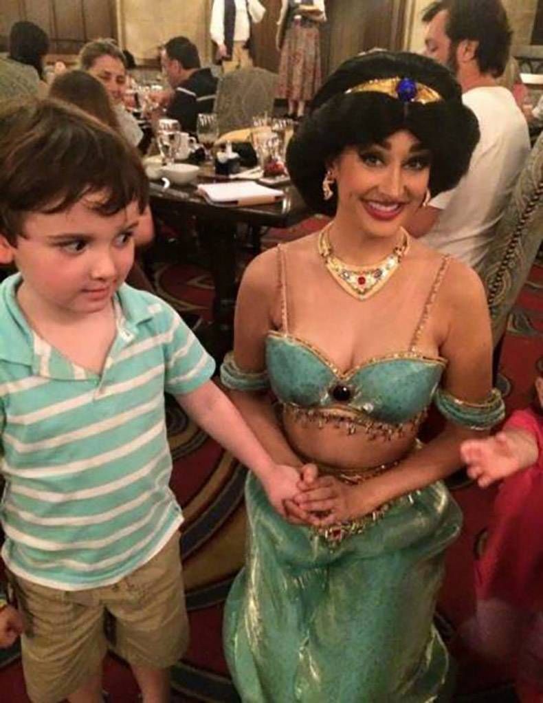 Gewoon een verzameling hilarische foto's #762