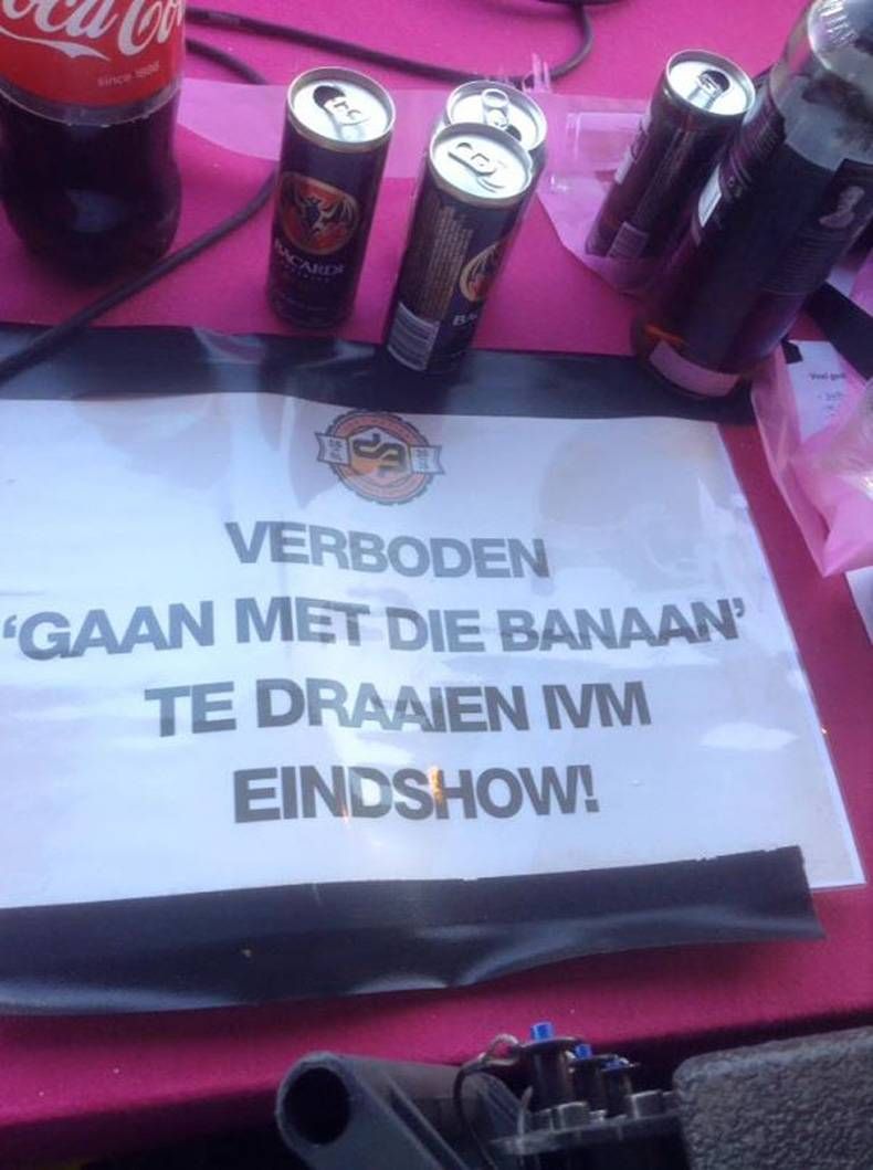 Gewoon een verzameling hilarische foto's #703