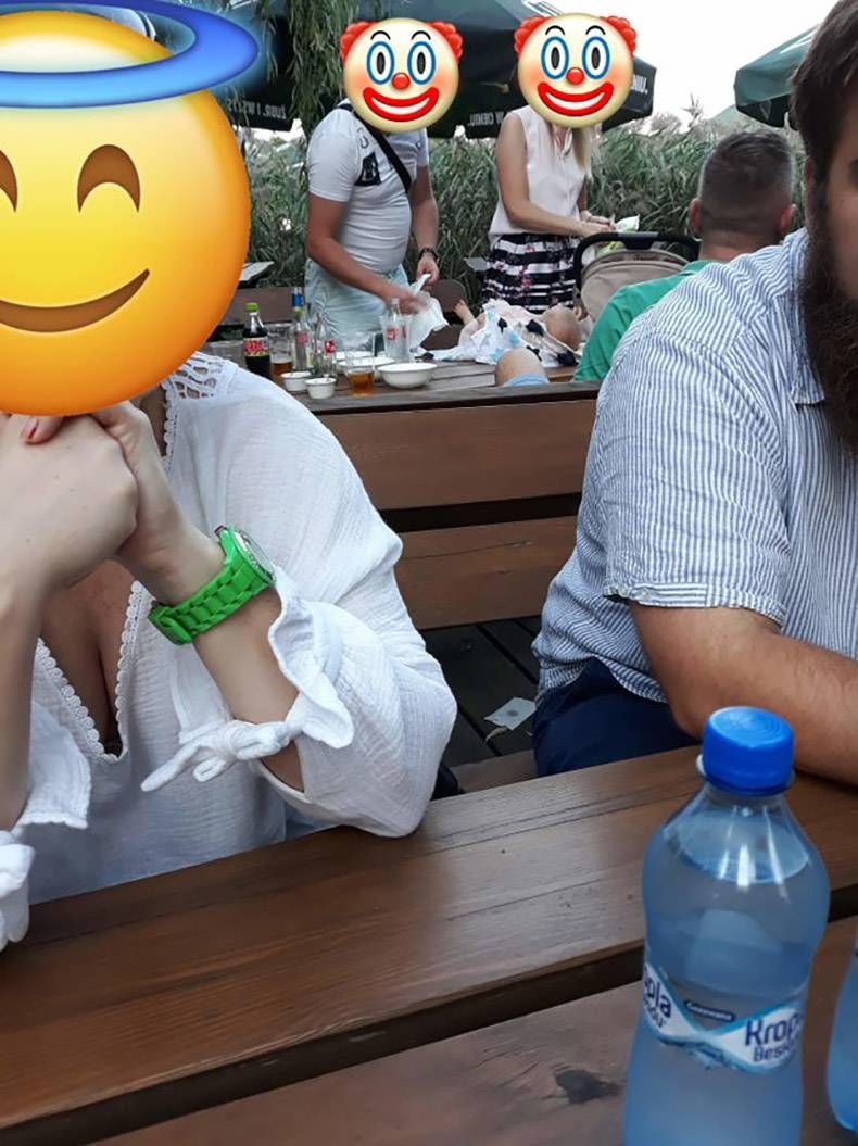 Gewoon een verzameling hilarische foto’s #1364