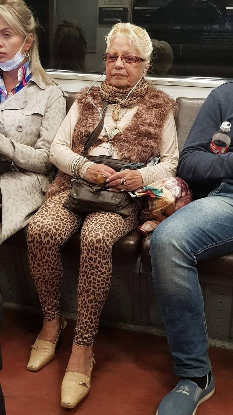 Gewoon een verzameling hilarische foto’s #1326