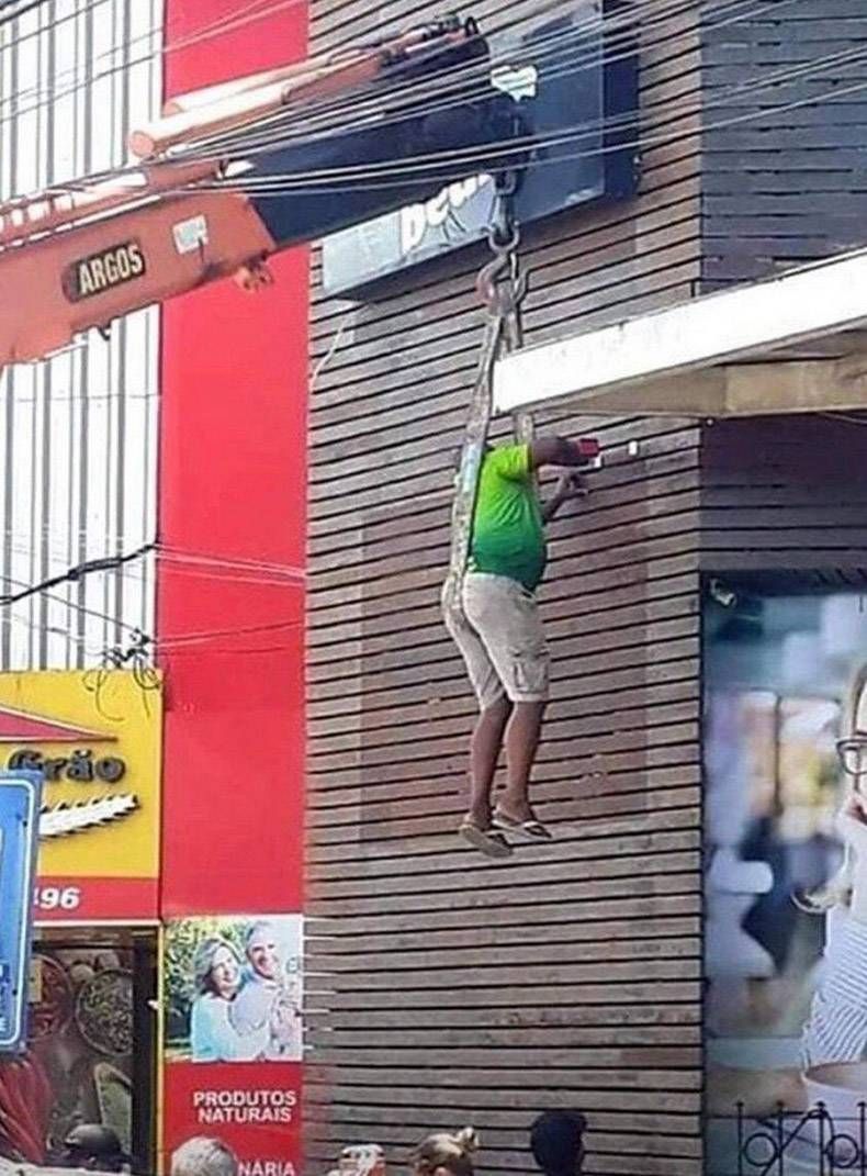 Gewoon een verzameling hilarische foto's #1294