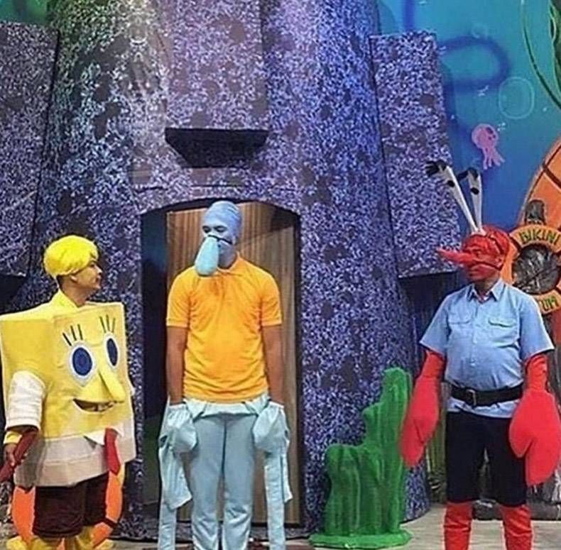 Gewoon een verzameling hilarische foto's #1256