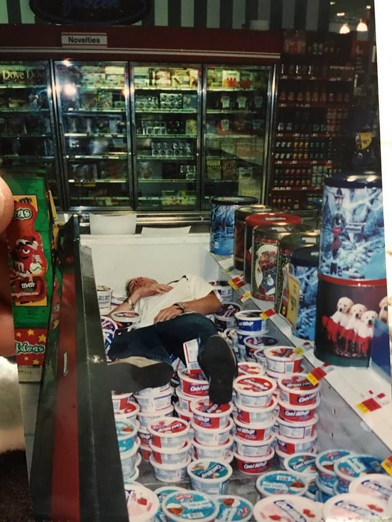 Gewoon een verzameling hilarische foto's #1194