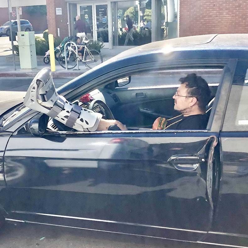 Gewoon een verzameling hilarische foto's #1173