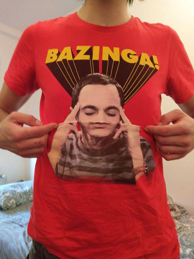 Gewoon een verzameling hilarische foto's #1089