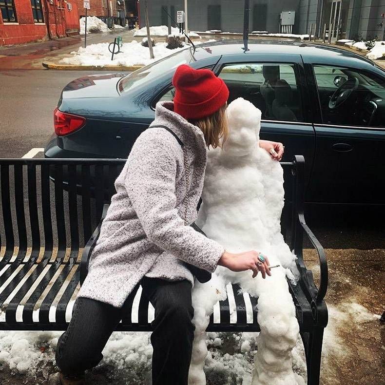 Gewoon een verzameling hilarische foto's #1077