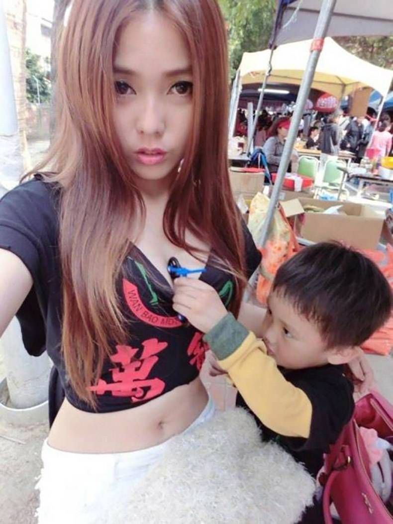 Gewoon een verzameling hilarische foto's #992