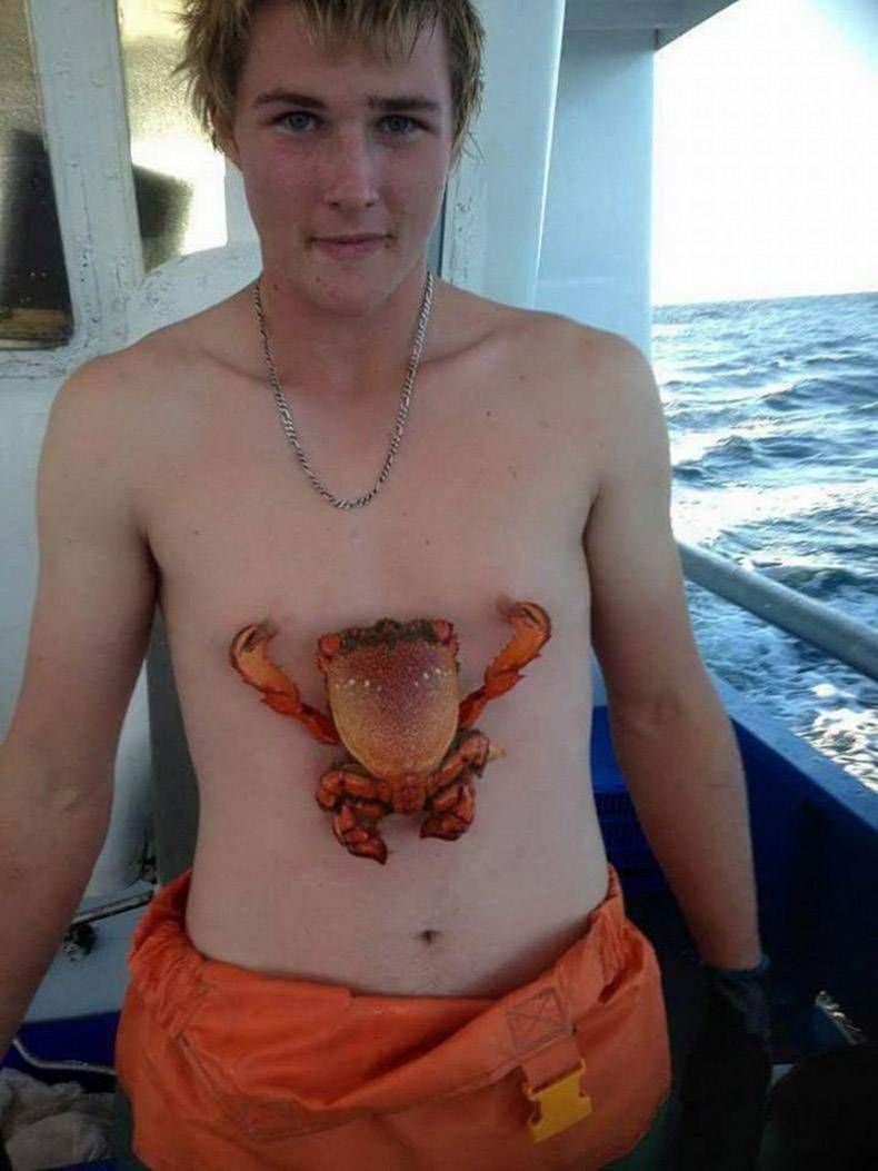 Gewoon een verzameling hilarische foto's #961