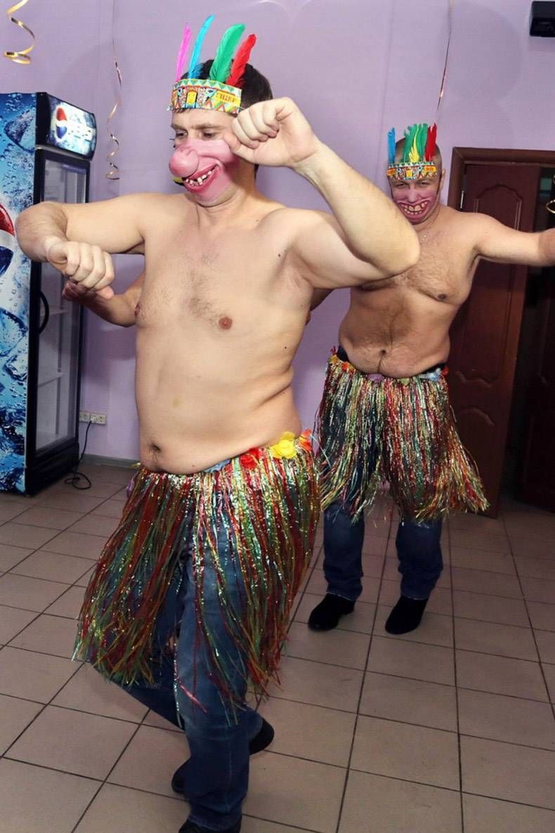 Gewoon een verzameling hilarische foto's #955
