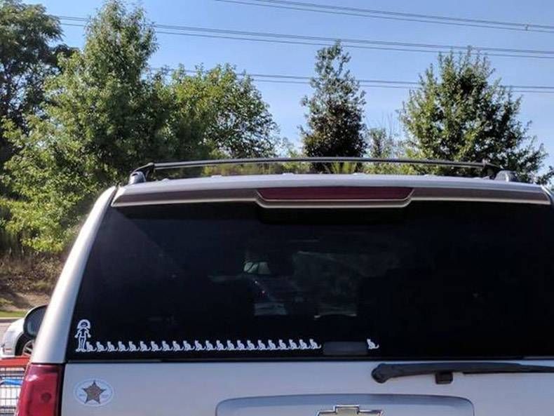 Gewoon een verzameling hilarische foto's #863