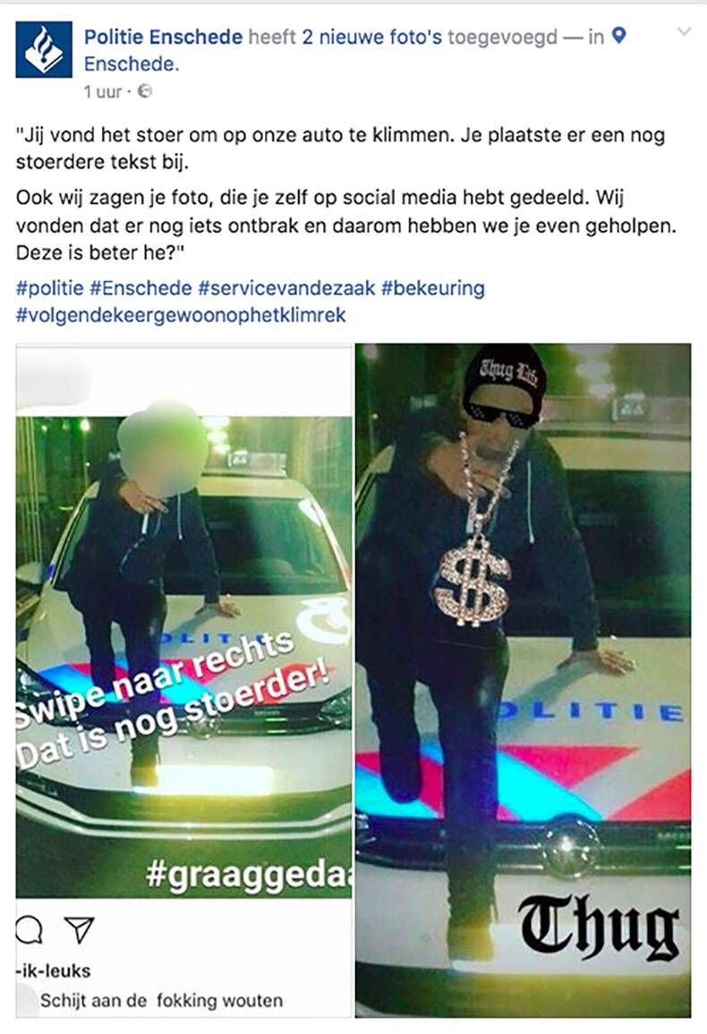 Gewoon een verzameling hilarische foto's #862