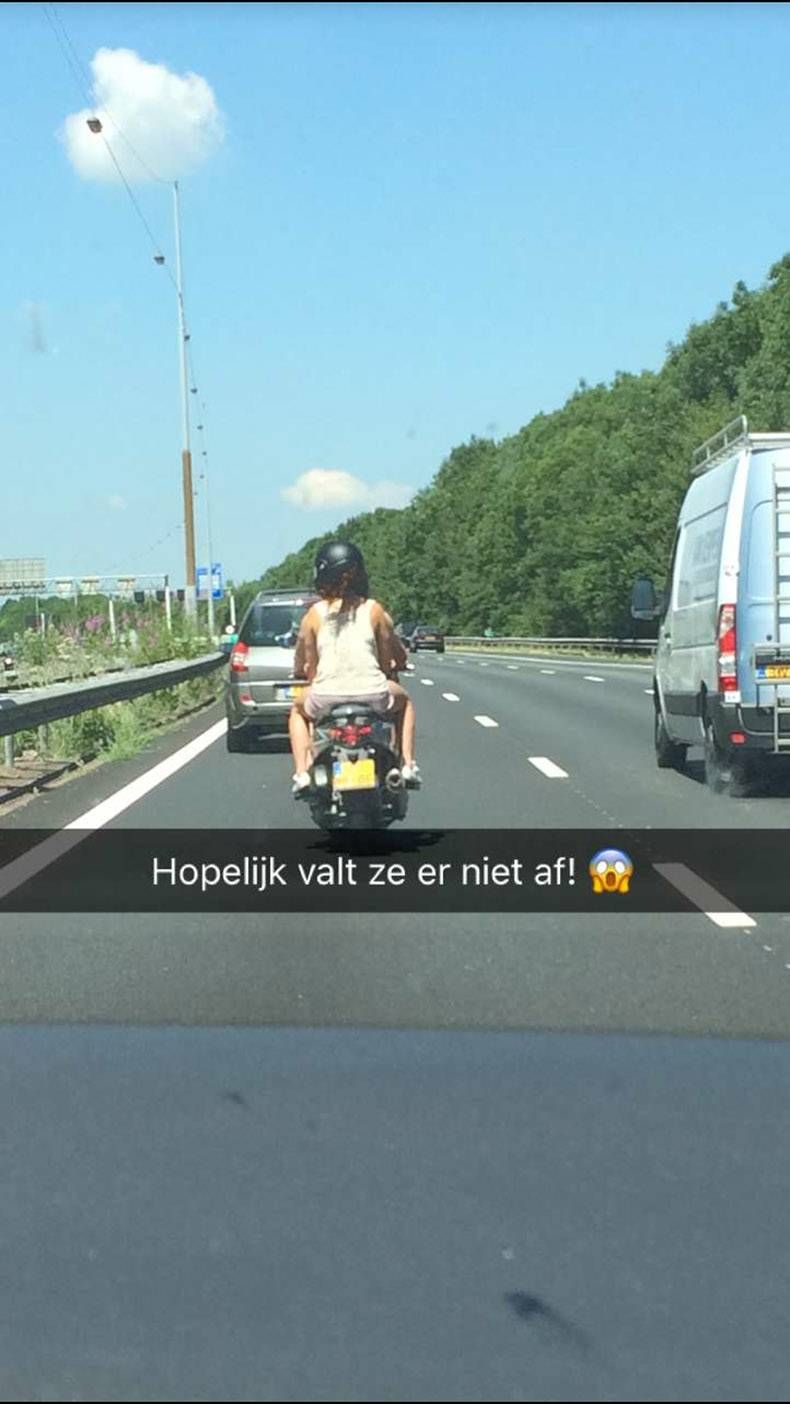 Gewoon een verzameling hilarische foto's #829