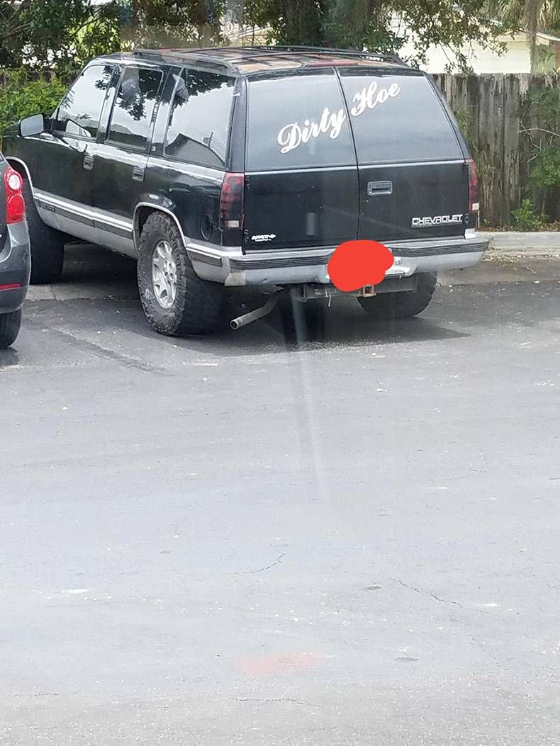 Gewoon een verzameling hilarische foto's #823