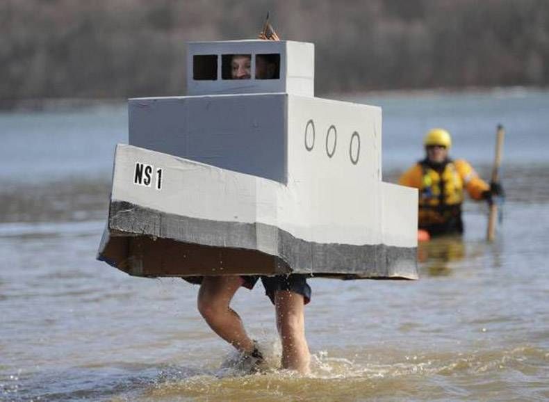Gewoon een verzameling hilarische foto's #776