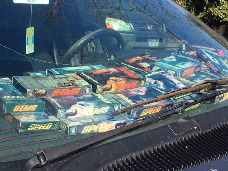 Gewoon een verzameling hilarische foto's #772