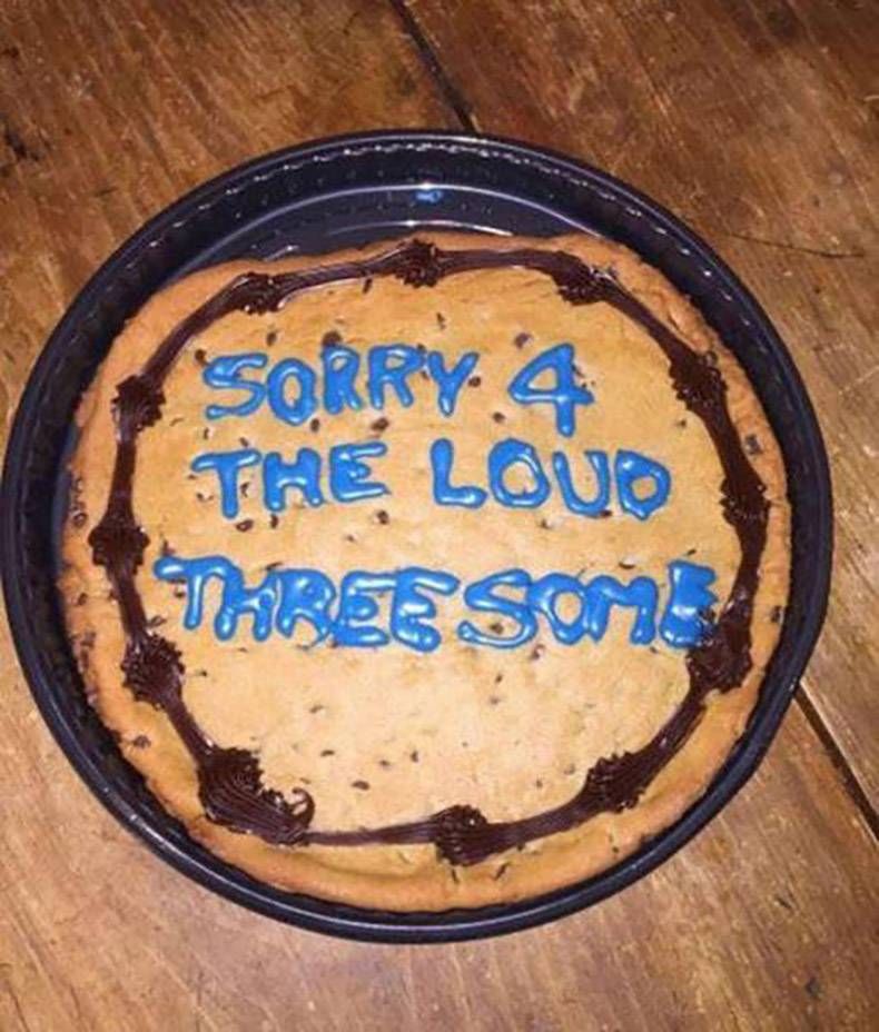 Gewoon een verzameling hilarische foto's #762