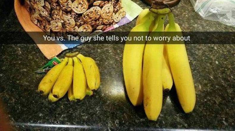 Gewoon een verzameling hilarische foto's #750