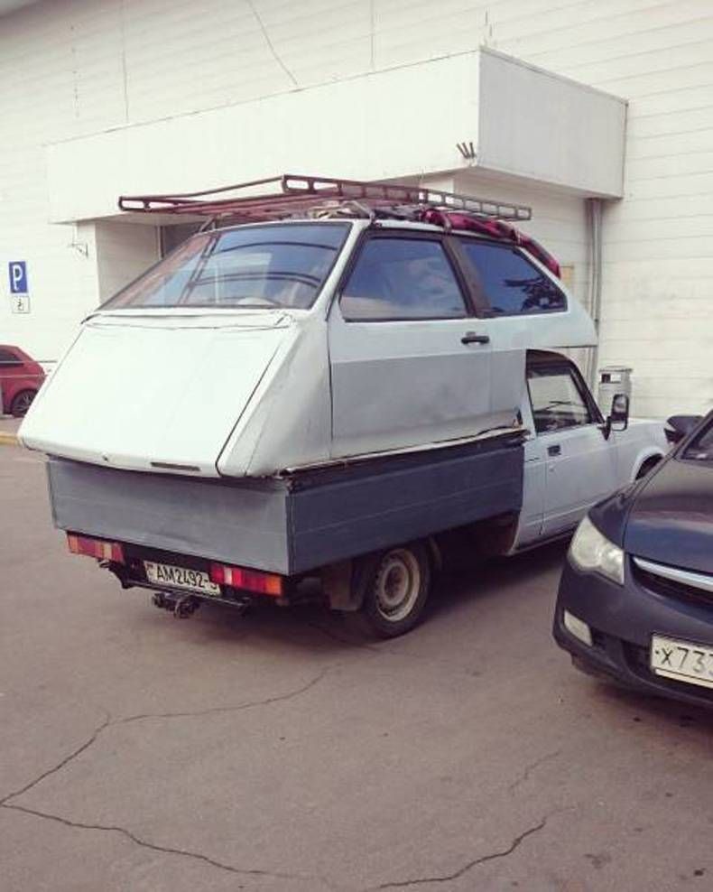 Gewoon een verzameling hilarische foto's #704