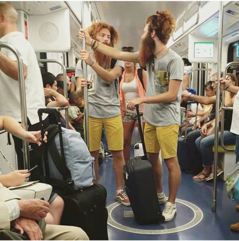 Gewoon een verzameling hilarische foto's #702