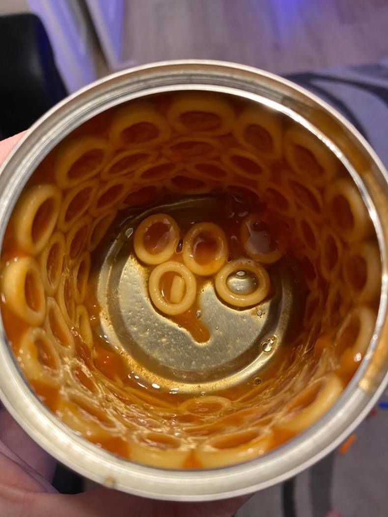 Gewoon een verzameling hilarische foto’s #1364