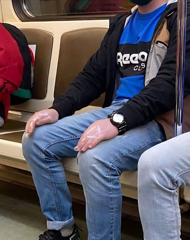 Gewoon een verzameling hilarische foto's #1294