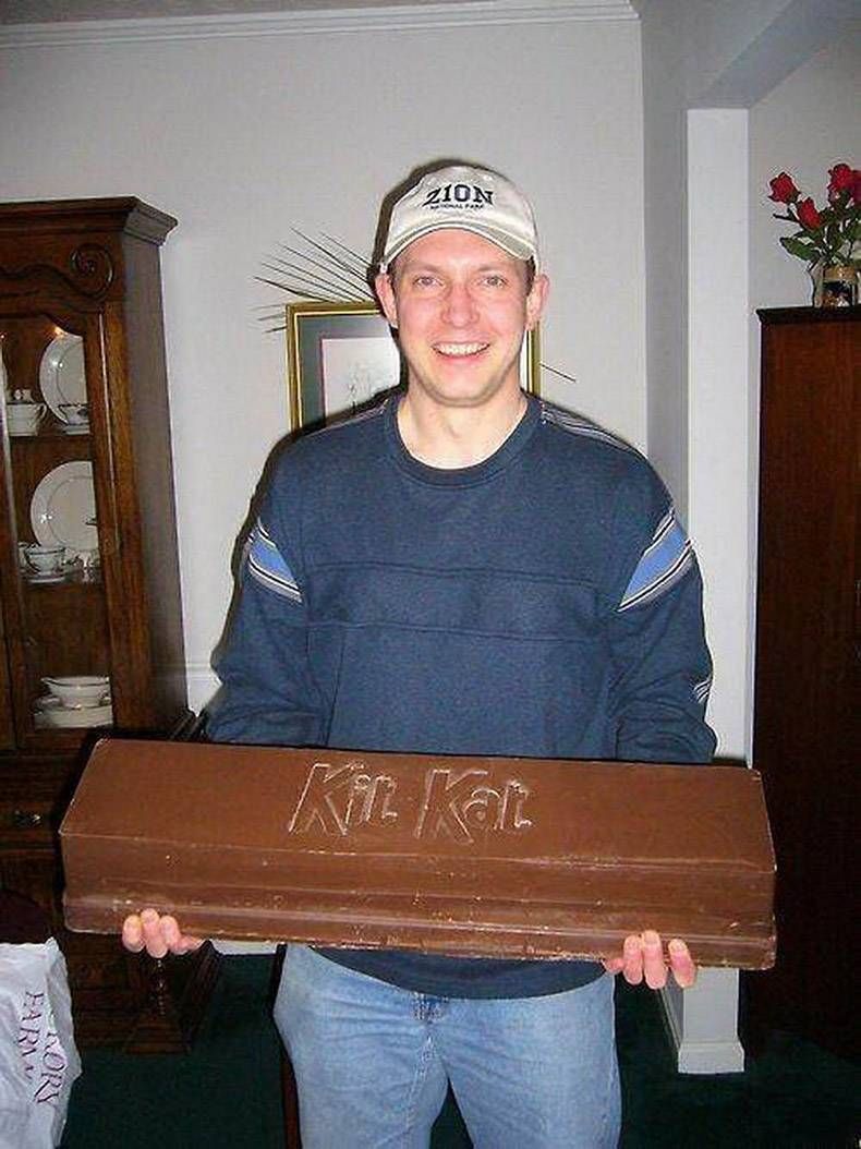 Gewoon een verzameling hilarische foto's #1256