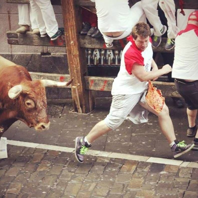 Gewoon een verzameling hilarische foto's #1096