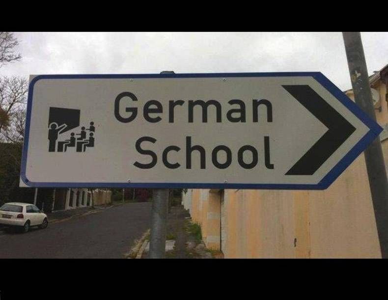 Pix Dump #1000 Special: Gewoon een verzameling straathumor foto's