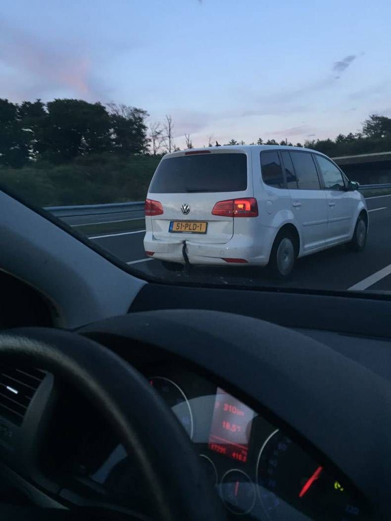 Gewoon een verzameling hilarische foto’s #847