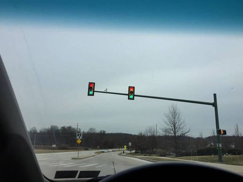 Gewoon een verzameling hilarische foto's #782