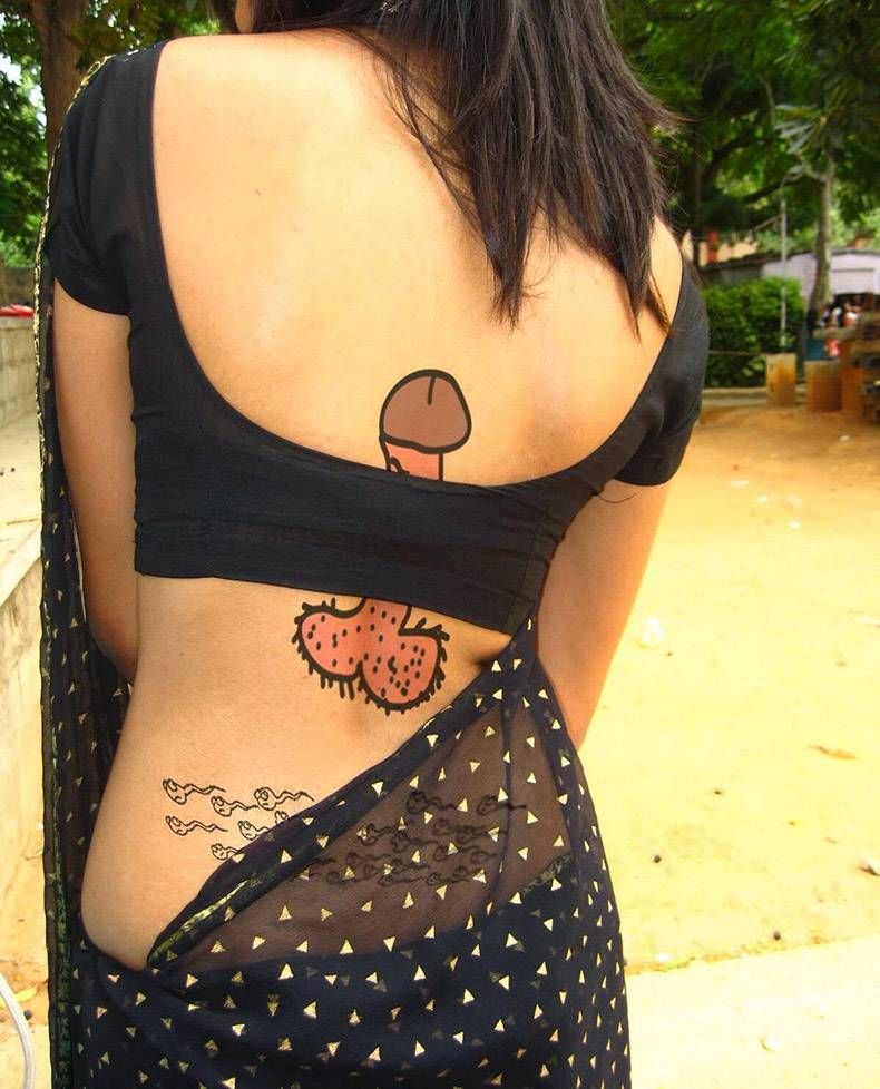 Gewoon een verzameling hilarische foto's #778