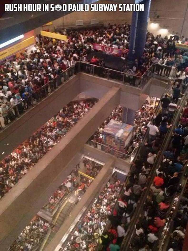 Gewoon een verzameling hilarische foto's #772